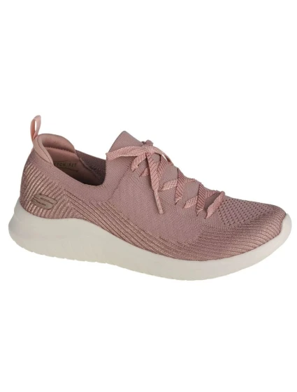 Skechers Ultra Flex 2.0-Laser Focus 149064-MVE Pink 35