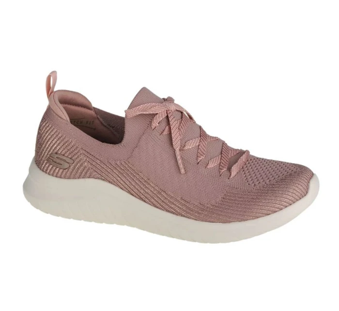 Skechers Ultra Flex 2.0-Laser Focus 149064-MVE Pink 35