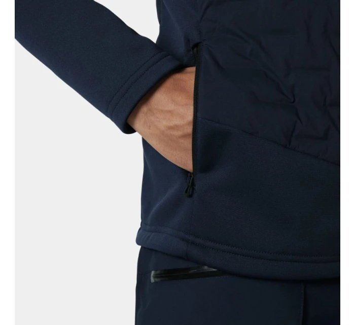 Helly Hansen pánská plachetnice HP HYBRID STRETCH INSULATOR 34103 597 Helly Hansen pánská plachetnice HP HYBRID STRETCH INSULATOR 34103 597
