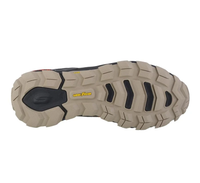 Skechers Max Protect - Fast Track 237304-BKMT Black 41