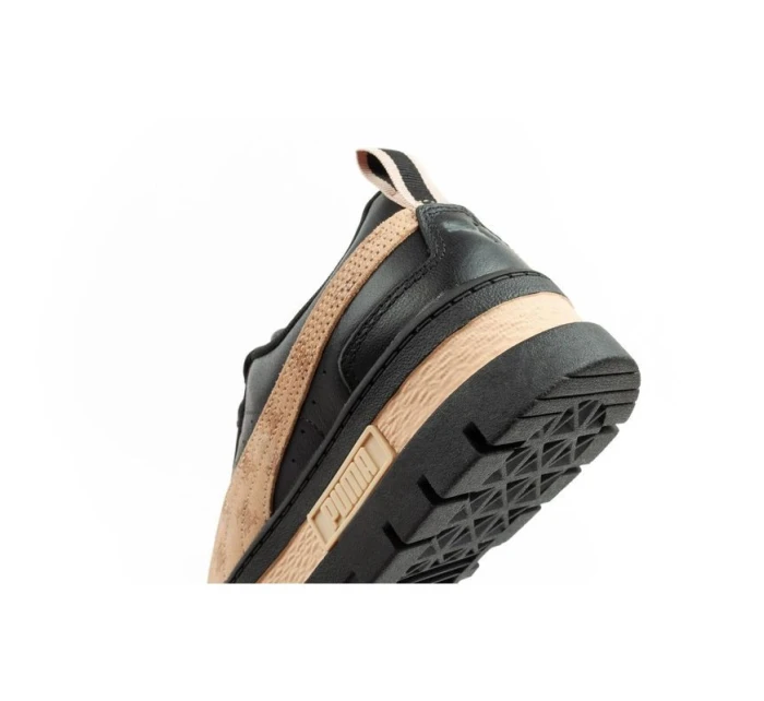 Mayze dámské sportovní boty Sneakers black dámské model 21488515 - Puma Mayze dámské sportovní boty Sneakers black dámské model 21488515 - Puma