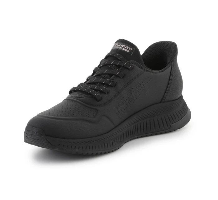 Bobs Squad 4 Key Look model 21767301 Black dámské - Skechers Bobs Squad 4 Key Look model 21767301 Black dámské - Skechers