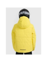 Chlapecká lyžařská bunda 5000 s membránou model 21898030 - 4F