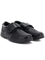 męskie na czarne model 22553888 - VanHorn męskie na czarne model 22553888 - VanHorn