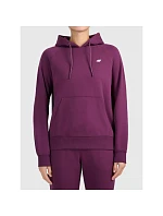 Bluza z kapturem damska model 22560031 - 4F Bluza z kapturem damska model 22560031 - 4F