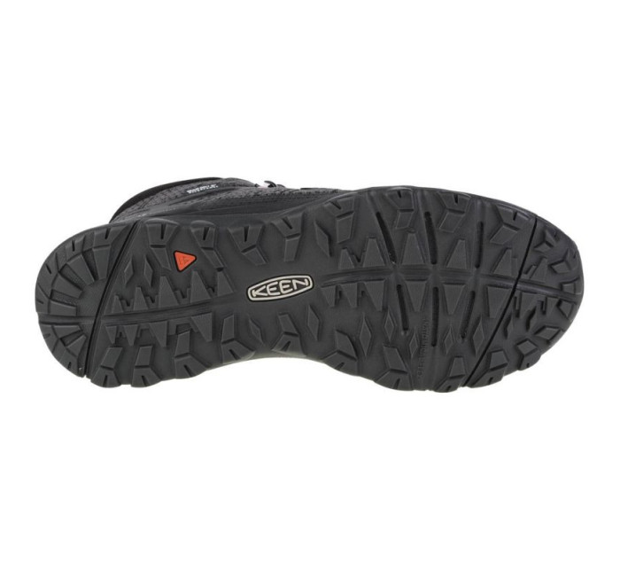 Dámské boty W Terradora II Mid WP W 1022352 - Keen