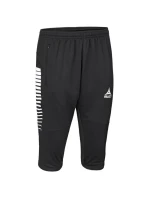 U tréninkové kalhoty černá model 19364830 - Select