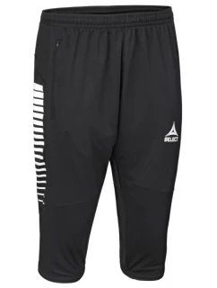 Select Mexico U tréninkové kalhoty T26-9868 černá