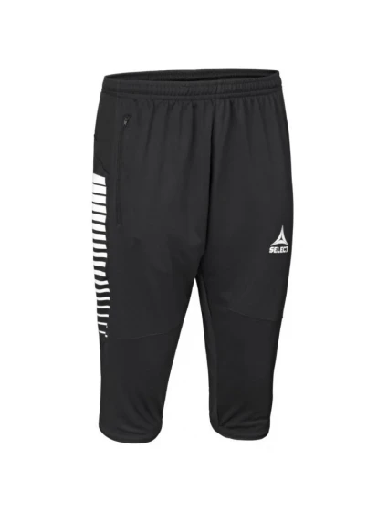 U tréninkové kalhoty černá model 19364830 - Select