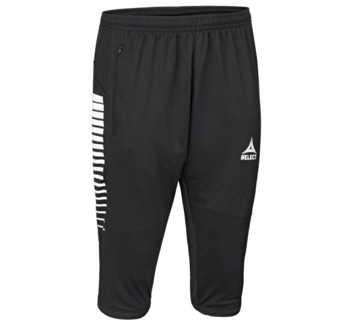 Select Mexico U tréninkové kalhoty T26-9868 černá