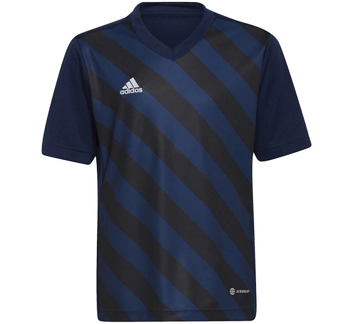Dětský dres Entrada 22 Graphic Jersey Jr model 17630887 - ADIDAS