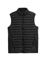 Pánská vesta M H4Z22 KUMP001 20S - 4F Pánská vesta M H4Z22 KUMP001 20S - 4F