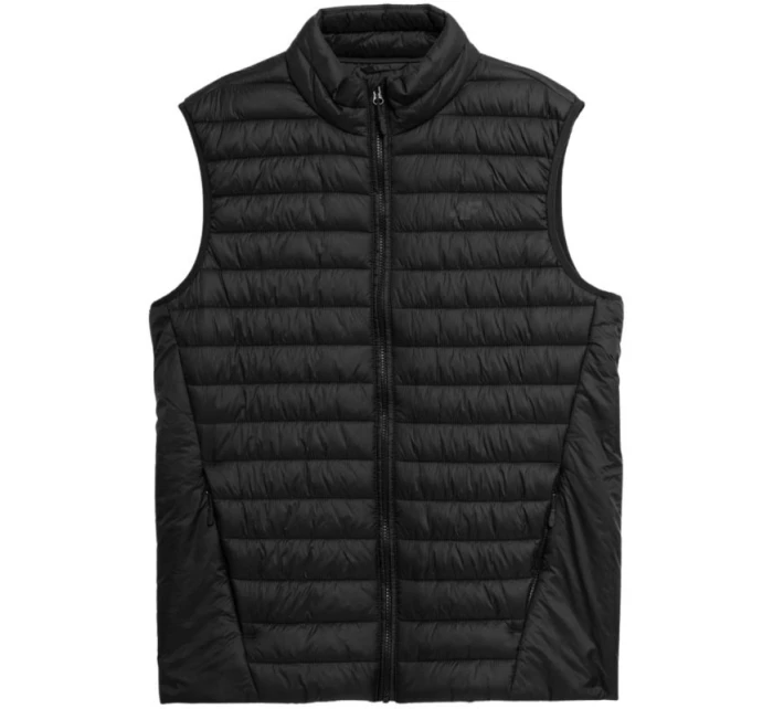 Pánská vesta M H4Z22 KUMP001 20S - 4F Pánská vesta M H4Z22 KUMP001 20S - 4F