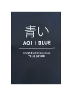 Tričko Mustang Alex C Print M 1013522 5330