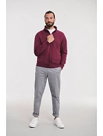 Pánská mikina "Authentic" 10. white model 22473089 - Russell Athletic Pánská mikina "Authentic" 10. white model 22473089 - Russell Athletic