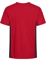 Unisex kontrastní pracovní tričko EXCD 40. fire model 22450631 - Promodoro Unisex kontrastní pracovní tričko EXCD 40. fire model 22450631 - Promodoro