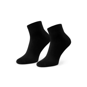 Steven 054 gładkie kolor:czarny