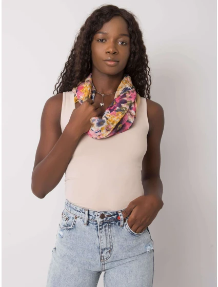 Závoj AT CH S 2078 béžový Závoj AT CH S 2078 béžový