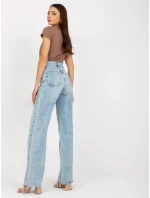 Tričko B 013.27P hnědá