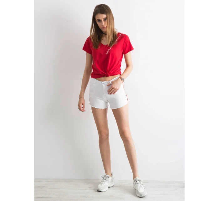 SN  bílá model 14828154 - FPrice