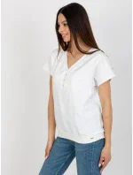 Halenka RV BZ 8827.95 ecru Halenka RV BZ 8827.95 ecru