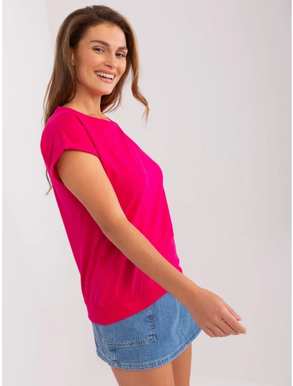 Halenka RV BZ 8836.86 fuchsií