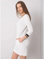 Šaty WN SK 001.09 ecru