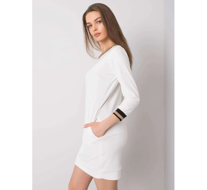 Šaty WN SK 001.09 ecru