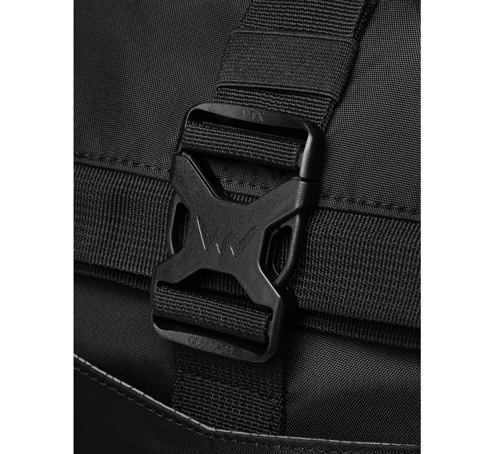 Městský batoh VUCH Sirius Men Black