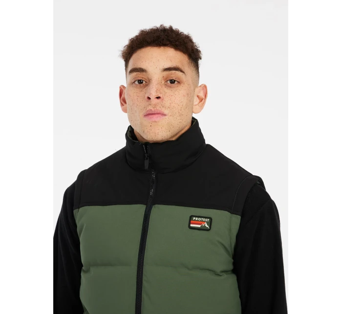 Pánská vesta Protest PRTNETWORK Pánská vesta Protest PRTNETWORK