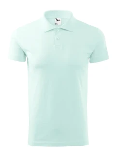 Single J. polokošile pánská frost