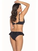 Spodní díl plavek 13/11/B černý - AVA