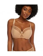 Dámská podprsenka model 22069751 Sophie Béžová - Kinga