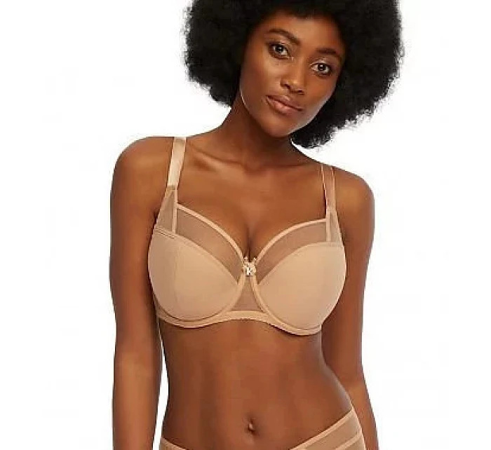 Dámská podprsenka model 22069751 Sophie Béžová - Kinga