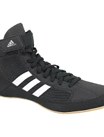 Pánské sportovní boty Havoc AQ3325 Černá s bílou - Adidas