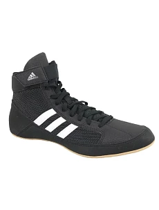 Pánské sportovní boty Havoc AQ3325 Černá s bílou - Adidas
