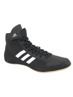Pánské sportovní boty Havoc AQ3325 Černá s bílou - Adidas