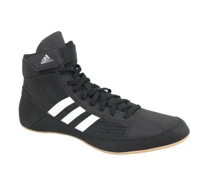 Pánské sportovní boty Havoc AQ3325 Černá s bílou - Adidas
