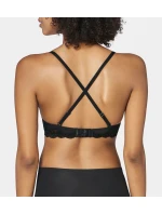Dámská podprsenka Lovely Micro model 21258974 černá - Triumph
