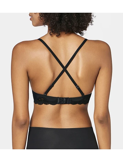 Dámská podprsenka Lovely Micro model 21258974 černá - Triumph