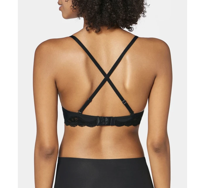 Dámská podprsenka Lovely Micro model 21258974 černá - Triumph