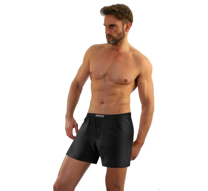 Pánské boxerky PANTHER 1 MAXI 3XL-4XL Pánské boxerky PANTHER 1 MAXI 3XL-4XL