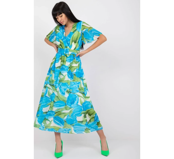 Denní šaty model 166180 Italy Moda