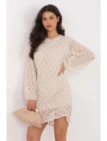 Krátké šaty  model 222595 Italy Moda