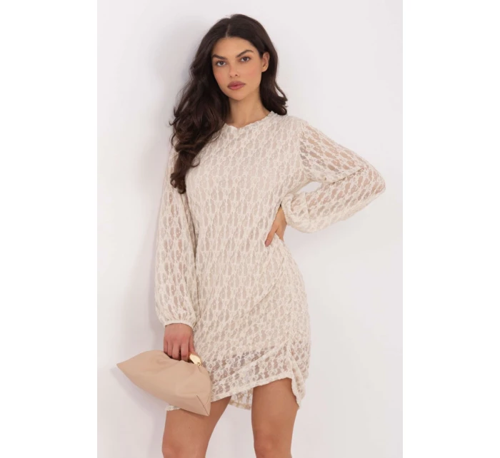 Krátké šaty  model 222595 Italy Moda