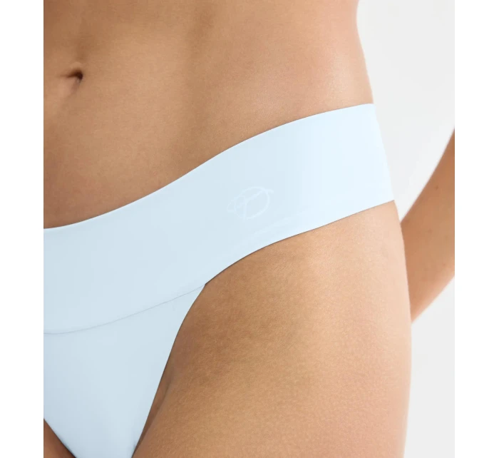 Body Make-Up Illusion String EX - LIGHT BLUE - TRIUMPH LIGHT BLUE - TRIUMPH