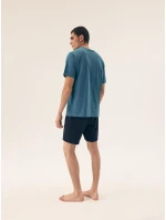 Pyžamo Henderson 42600 Sun kr/r M-2XL