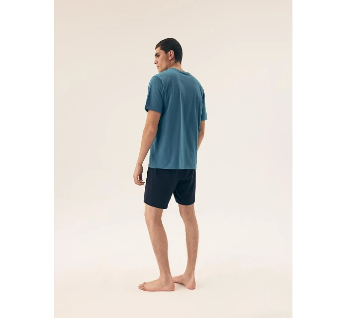 Pyžamo Henderson 42600 Sun kr/r M-2XL