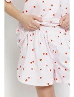 Piżama  kr/r 146158 W26 model 22036828 - Taro