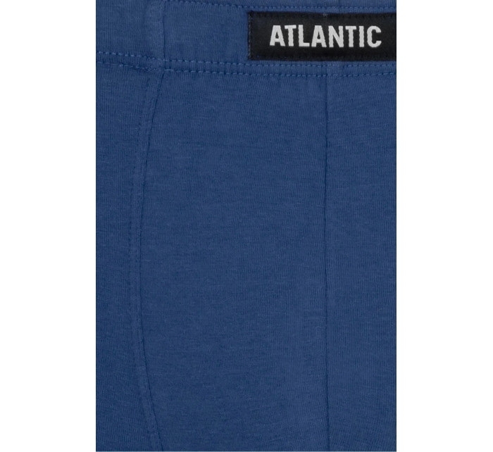 Pánské boxerky 025/06 3-pack - Atlantic